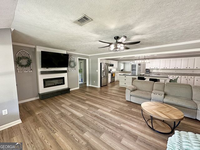 792 Corinth Road, Hogansville, GA 30230