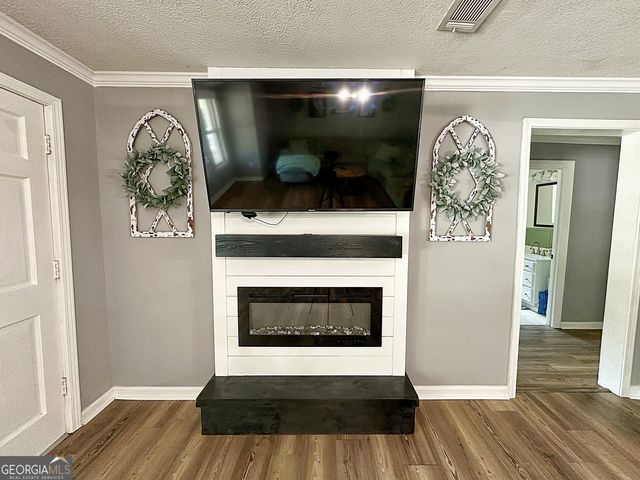 792 Corinth Road, Hogansville, GA 30230