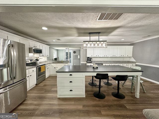792 Corinth Road, Hogansville, GA 30230