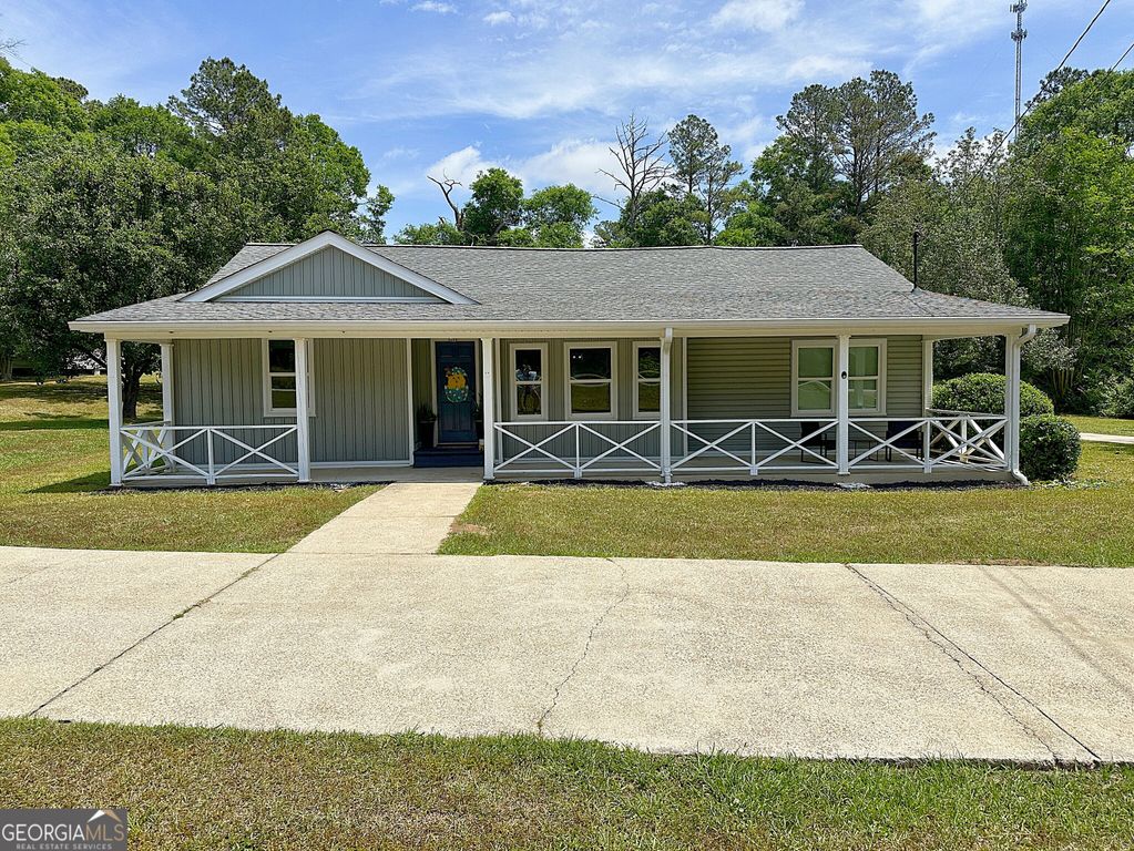 792 Corinth Road, Hogansville, GA 30230