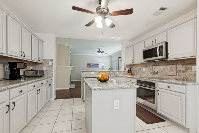 4809 Parnell Lane, Plano, TX 75024