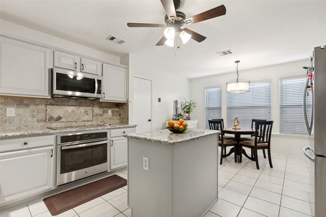 4809 Parnell Lane, Plano, TX 75024