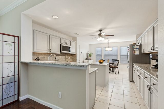4809 Parnell Lane, Plano, TX 75024