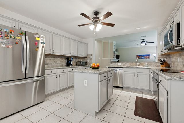 4809 Parnell Lane, Plano, TX 75024