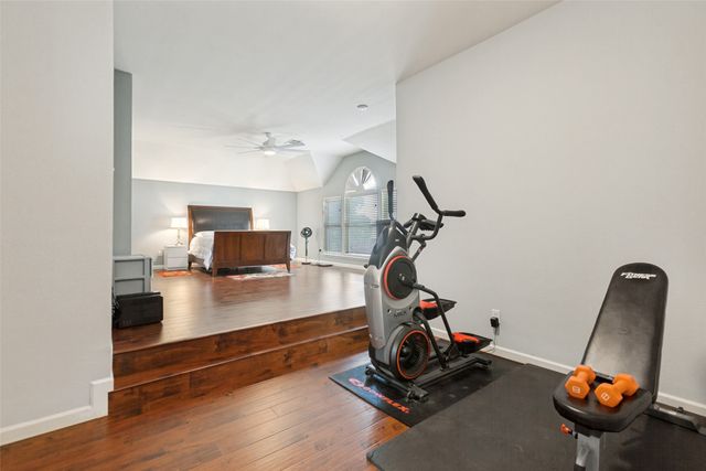 4809 Parnell Lane, Plano, TX 75024