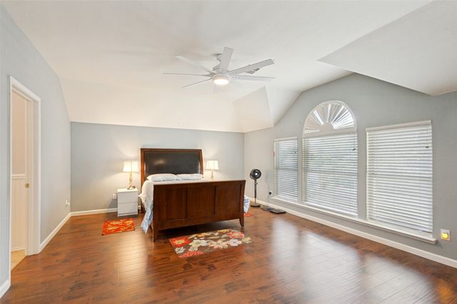 4809 Parnell Lane, Plano, TX 75024