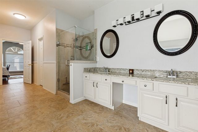 4809 Parnell Lane, Plano, TX 75024
