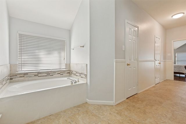 4809 Parnell Lane, Plano, TX 75024