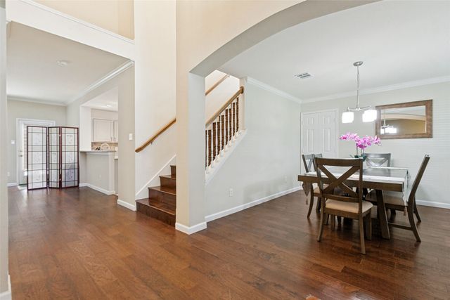 4809 Parnell Lane, Plano, TX 75024