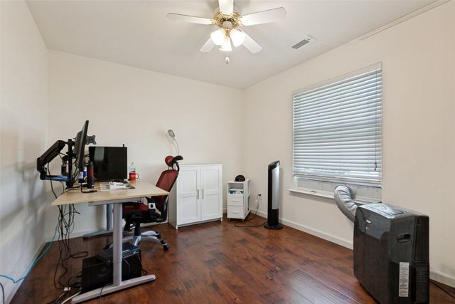 4809 Parnell Lane, Plano, TX 75024