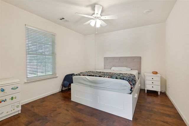 4809 Parnell Lane, Plano, TX 75024