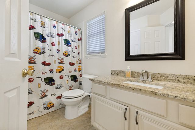 4809 Parnell Lane, Plano, TX 75024