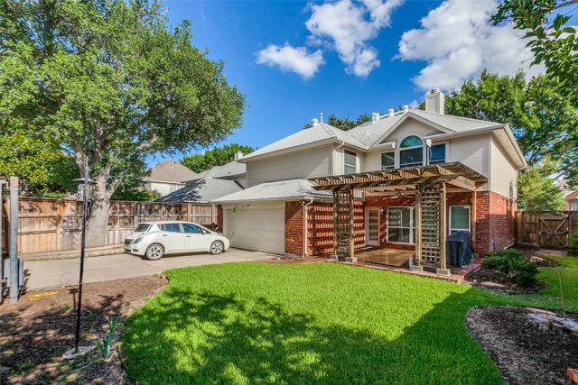 4809 Parnell Lane, Plano, TX 75024