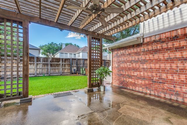4809 Parnell Lane, Plano, TX 75024