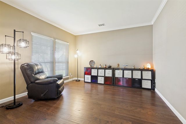 4809 Parnell Lane, Plano, TX 75024