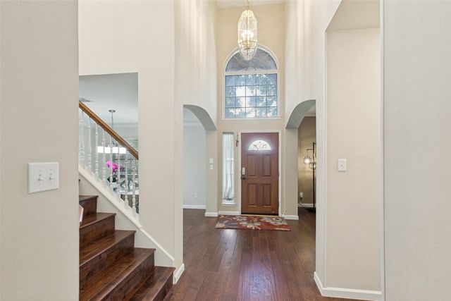 4809 Parnell Lane, Plano, TX 75024