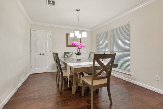 4809 Parnell Lane, Plano, TX 75024