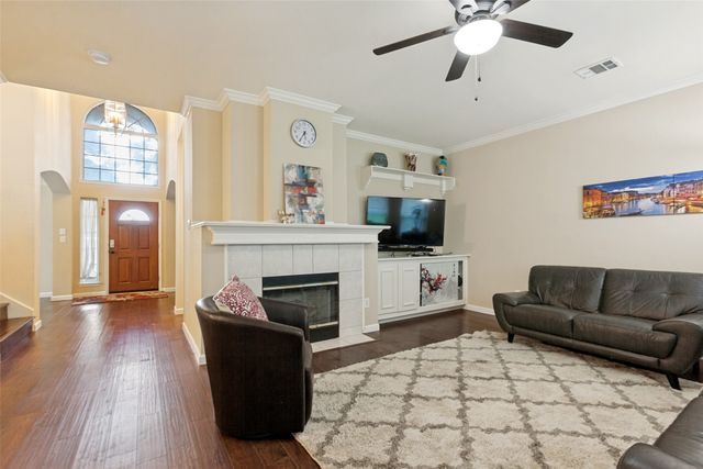 4809 Parnell Lane, Plano, TX 75024