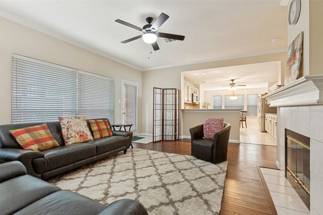 4809 Parnell Lane, Plano, TX 75024