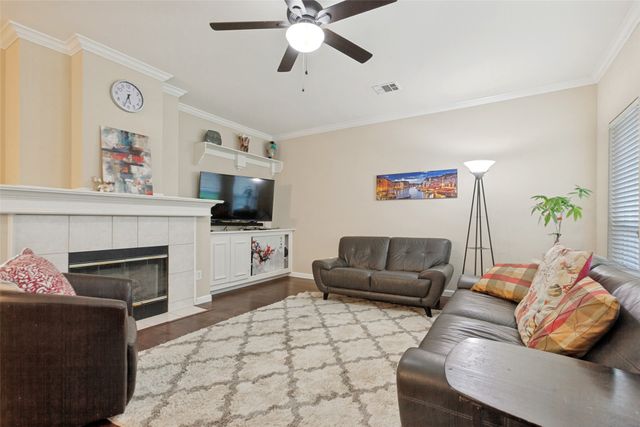 4809 Parnell Lane, Plano, TX 75024