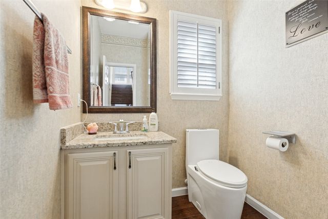 4809 Parnell Lane, Plano, TX 75024