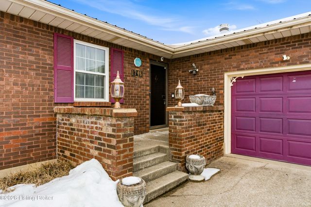 1746 Holly Ct, Radcliff, KY 40160