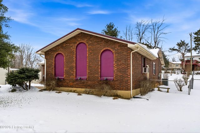 1746 Holly Ct, Radcliff, KY 40160