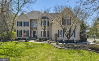 37 ALEXANDERS CT, Newtown, PA 18940