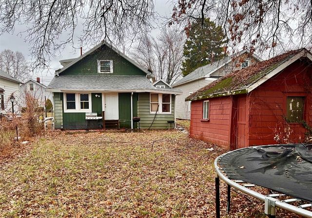 2618 HAZEL Street 1, Erie, PA 16508