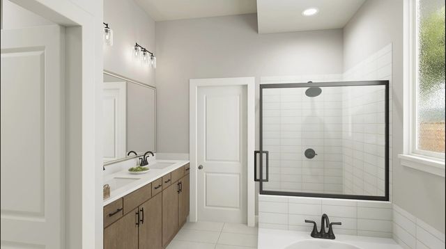 7413 Autumn Hill Drive, Denton, TX 76249