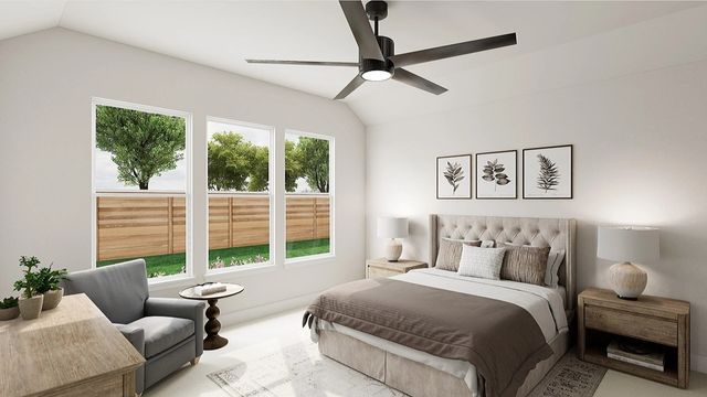 7413 Autumn Hill Drive, Denton, TX 76249