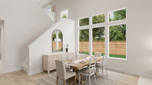 7413 Autumn Hill Drive, Denton, TX 76249