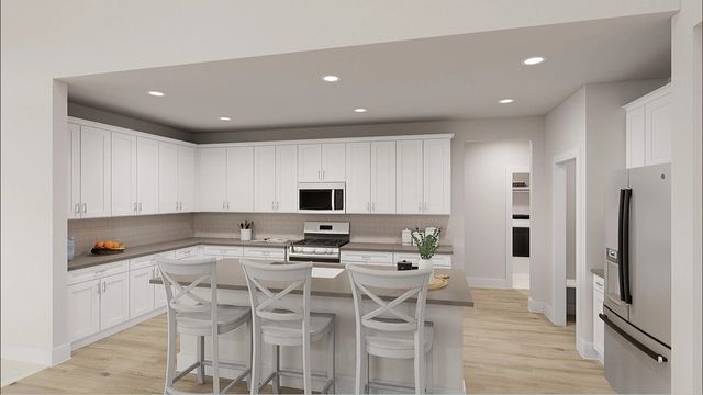 7413 Autumn Hill Drive, Denton, TX 76249