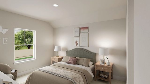 7413 Autumn Hill Drive, Denton, TX 76249