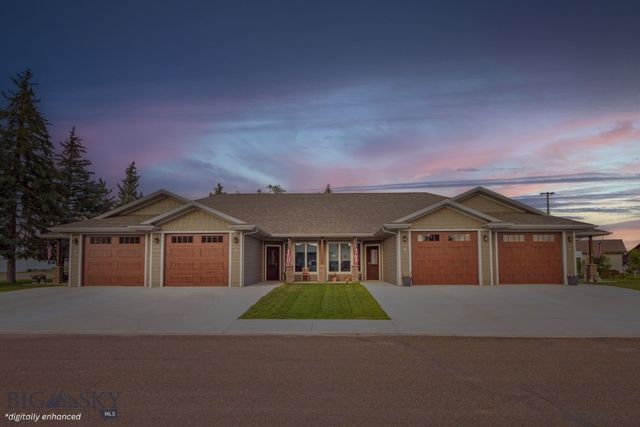 420 4th Avenue E, Other, MT 59218
