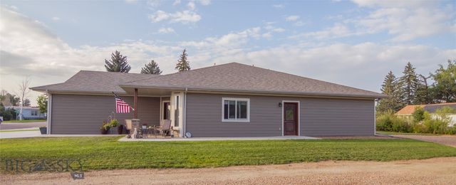 420 4th Avenue E, Other, MT 59218
