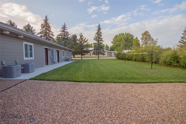 420 4th Avenue E, Other, MT 59218