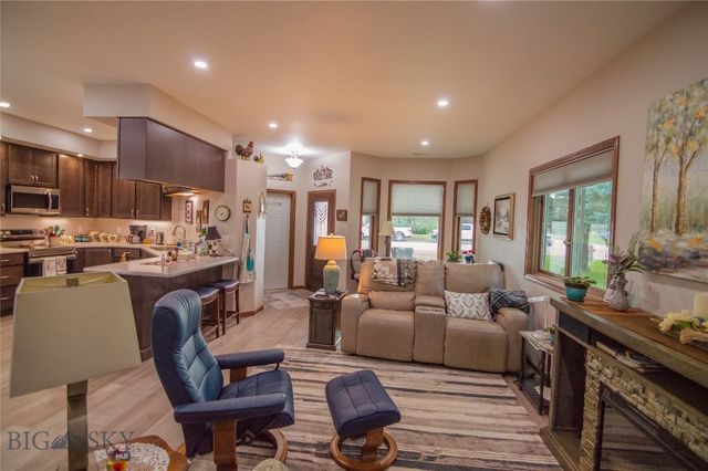 420 4th Avenue E, Other, MT 59218