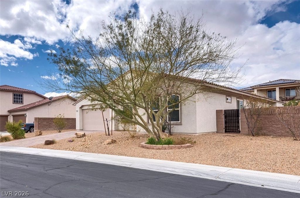 4709 Estate Ranch Street, North Las Vegas, NV 89031 — photo 2