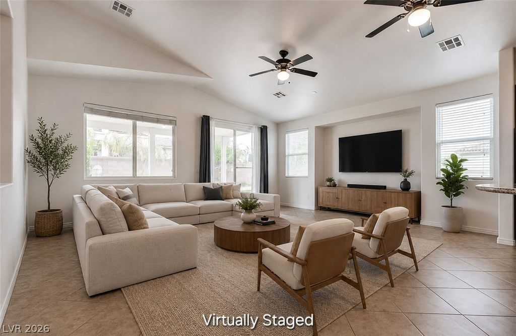 4709 Estate Ranch Street, North Las Vegas, NV 89031 — photo 3
