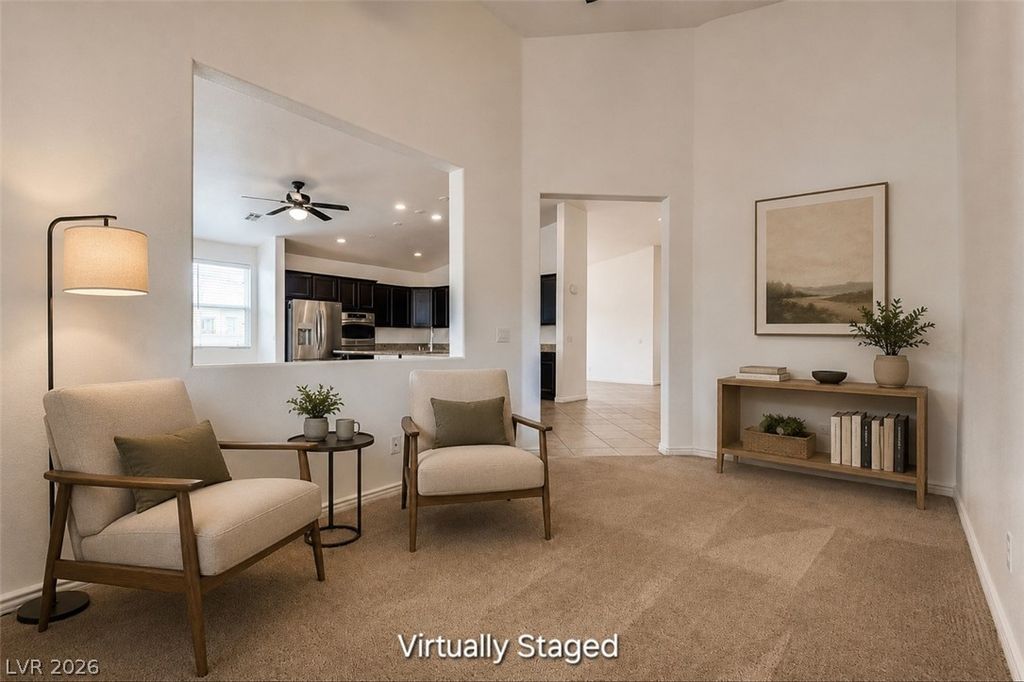 4709 Estate Ranch Street, North Las Vegas, NV 89031 — photo 5
