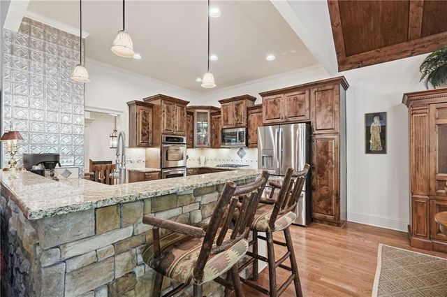 89 Bluestern Drive NW, Big Canoe, GA 30143