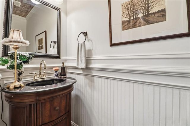 89 Bluestern Drive NW, Big Canoe, GA 30143
