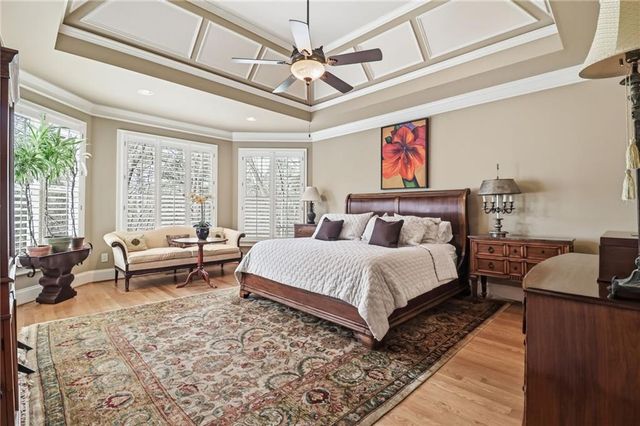 89 Bluestern Drive NW, Big Canoe, GA 30143