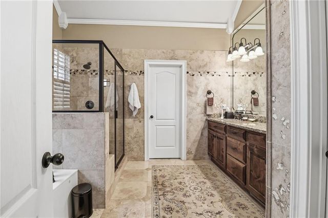 89 Bluestern Drive NW, Big Canoe, GA 30143