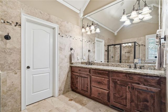 89 Bluestern Drive NW, Big Canoe, GA 30143