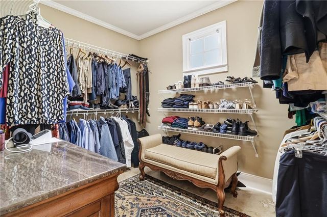 89 Bluestern Drive NW, Big Canoe, GA 30143