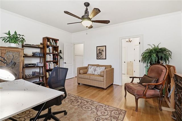 89 Bluestern Drive NW, Big Canoe, GA 30143