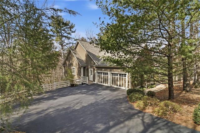 89 Bluestern Drive NW, Big Canoe, GA 30143