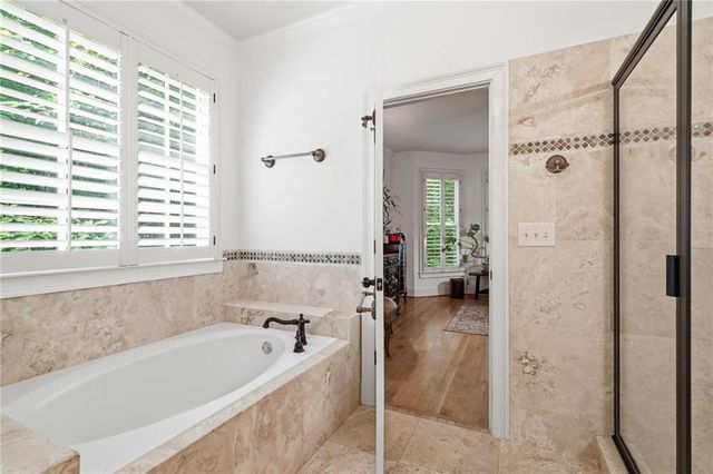 89 Bluestern Drive NW, Big Canoe, GA 30143